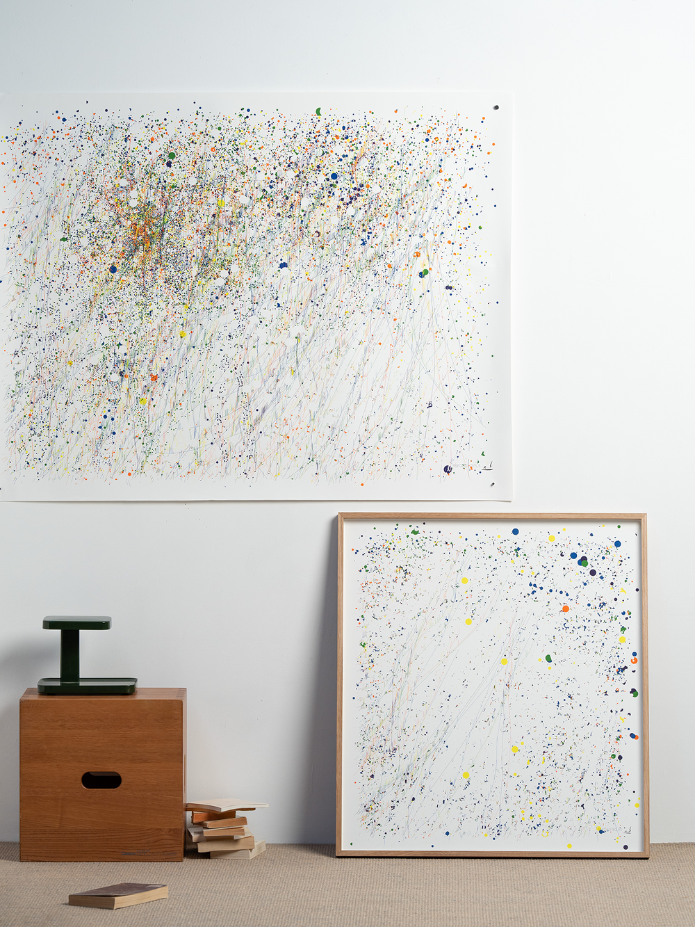 Grandeur et chute d'une décennie avec Erwan Bouroullec